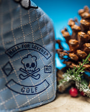 Load image into Gallery viewer, December HFL Monthly Cover Club - Skully-Claus