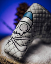 Load image into Gallery viewer, December HFL Monthly Cover Club - Skully-Claus