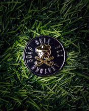 Load image into Gallery viewer, G.O.A.T Skully Ball Marker