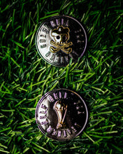 Load image into Gallery viewer, G.O.A.T Skully Ball Marker
