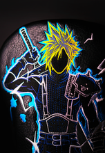 Load image into Gallery viewer, Limit Break Driver Cover
