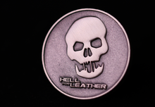 Load image into Gallery viewer, Lancer Golf Ball Marker
