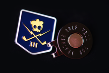 Load image into Gallery viewer, HFL Hat Clip &amp; Marker
