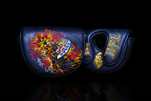 Load image into Gallery viewer, Duelling Putter Covers
