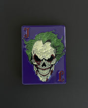 Load image into Gallery viewer, Joker Skull Ball Marker
