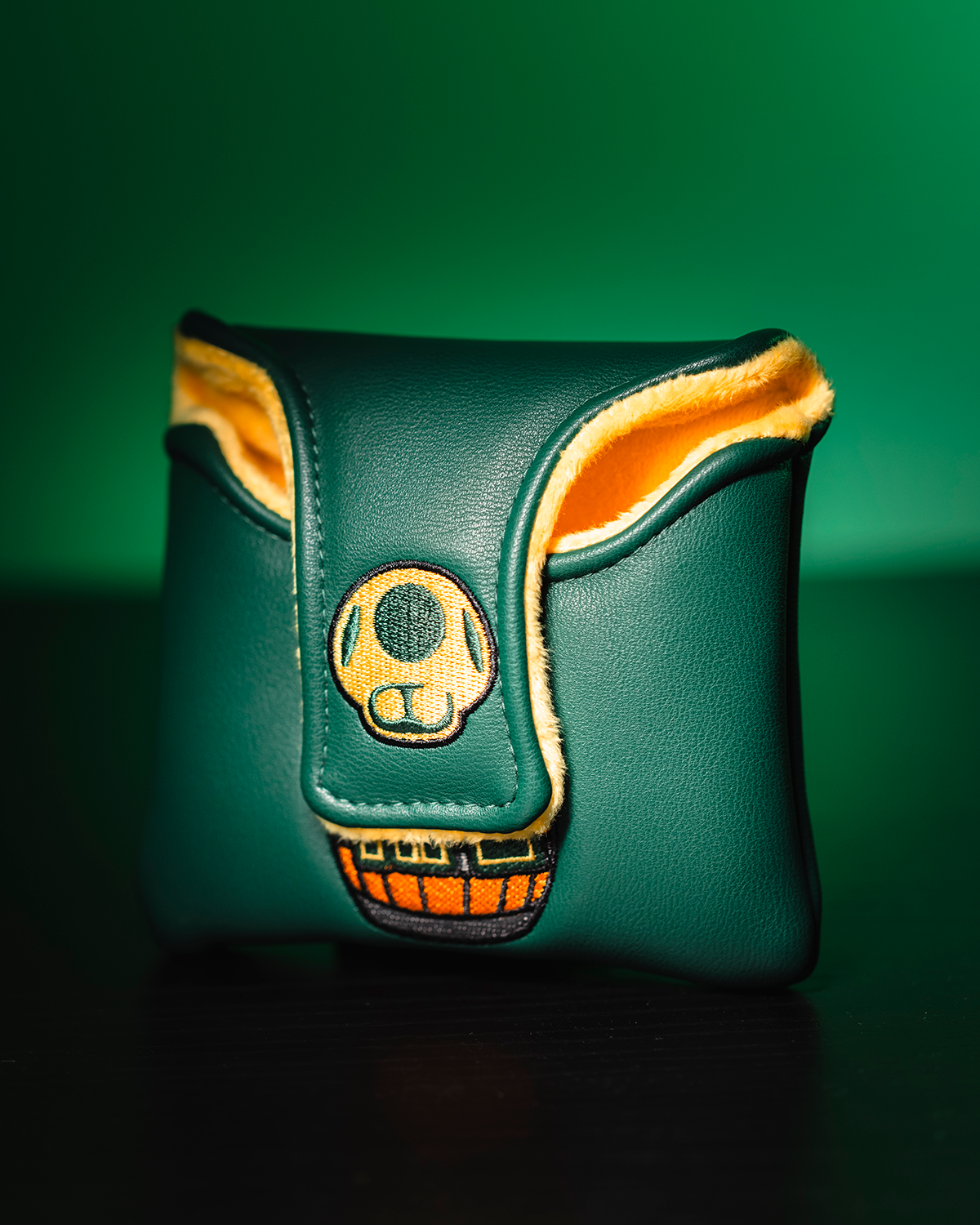 Caddie Kong Mallet – Hell For Leather Golf Caddie Kong Mallet – Hell For Leather Golf