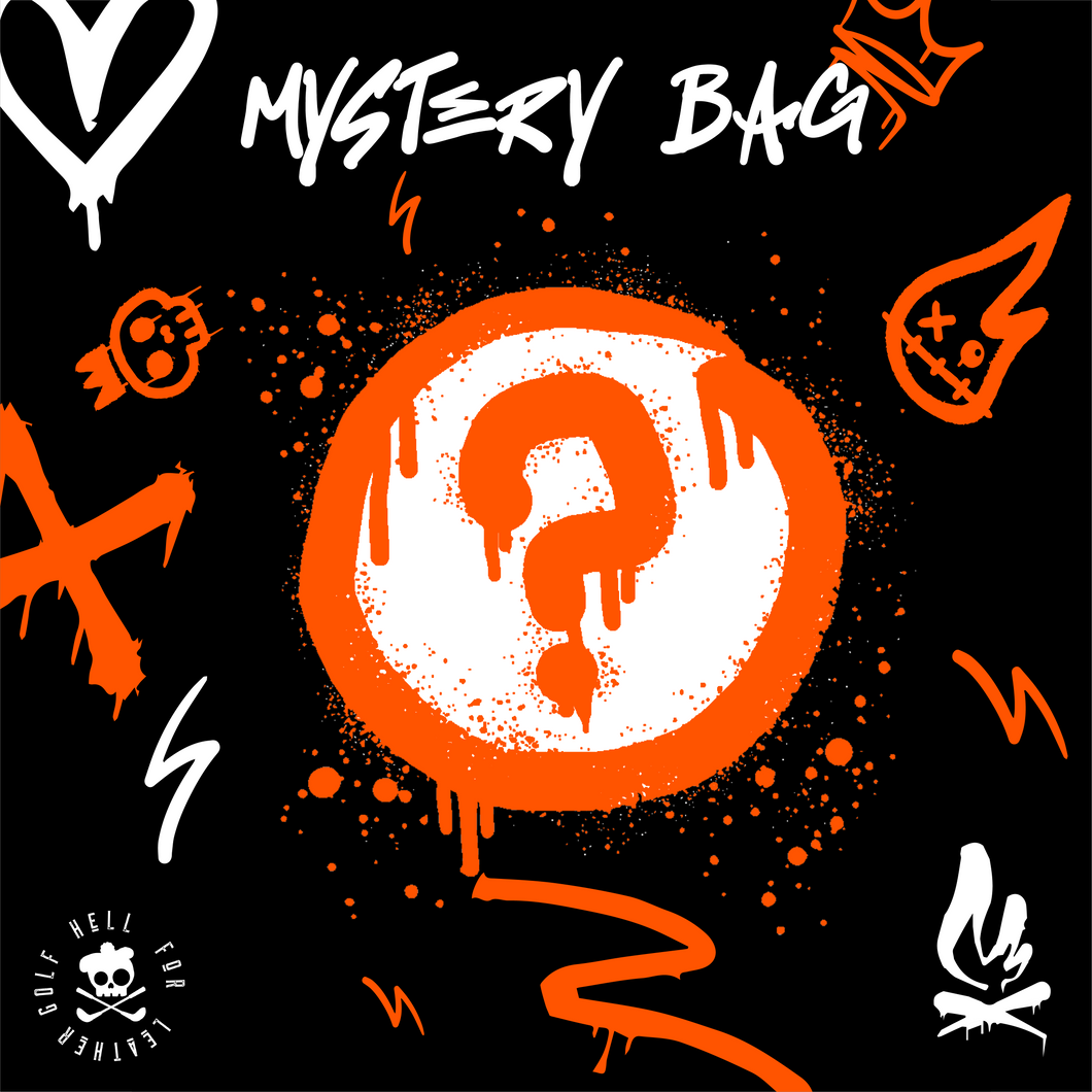 HFL Skully Mystery Bag 8