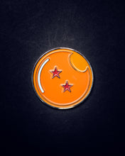 Load image into Gallery viewer, 2 Star Ball Marker
