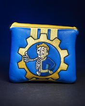 Load image into Gallery viewer, Vault Boy Putter Cover
