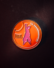 Load image into Gallery viewer, 5 Star Ball Marker
