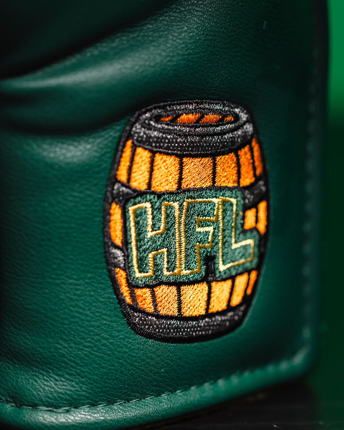 ラウンド用品・アクセサリー hellforleathergolf Caddie Kong Mallet ラウンド用品・アクセサリー hellforleathergolf Caddie Kong Mallet