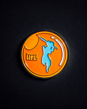 Load image into Gallery viewer, 6 Star Ball Marker

