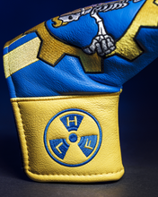 Load image into Gallery viewer, Vault Boy Putter Cover
