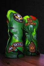 Load image into Gallery viewer, Camouflage Driver Cover
