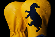 Load image into Gallery viewer, The Badger Fairway Cover
