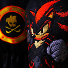 Load image into Gallery viewer, Black Hedgehog - Fairway Wood Cover

