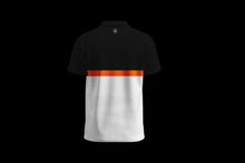 Load image into Gallery viewer, Signature Polo - Black &amp; White
