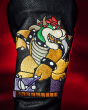 Load image into Gallery viewer, February HFL Monthly Cover Club 23 - Bowser-Caddie Hybrid Cover
