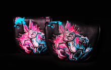 Load image into Gallery viewer, The Rabbit - Center Mallet Putter Covers
