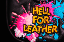 Load image into Gallery viewer, The Rabbit - Center Mallet Putter Covers
