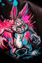 Load image into Gallery viewer, The Rabbit - Center Mallet Putter Covers
