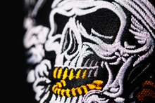 Load image into Gallery viewer, Black Tattoo Pirate Covers
