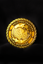 Load image into Gallery viewer, Hellfire Tour - Charm Ballmarker
