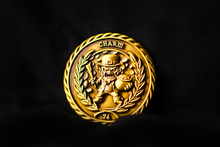 Load image into Gallery viewer, Hellfire Tour - Charm Ballmarker
