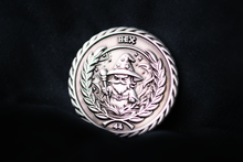 Load image into Gallery viewer, Hellfire Tour - Hex Ballmarker

