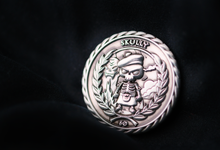 Load image into Gallery viewer, Hellfire Tour - Skully Driver Cover &amp; Marker
