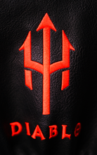 Load image into Gallery viewer, Hellfire Tour - Diablo Driver Covers &amp; Marker

