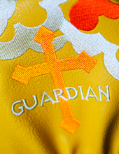 Load image into Gallery viewer, Hellfire Tour - Guardian Covers &amp; Marker
