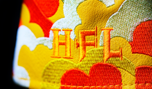 Load image into Gallery viewer, Hellfire Tour - Guardian Covers &amp; Marker
