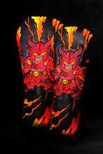 Load image into Gallery viewer, Hellfire Tour - Diablo Driver Covers &amp; Marker
