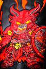 Load image into Gallery viewer, Hellfire Tour - Diablo Driver Covers &amp; Marker
