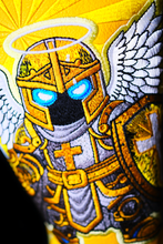 Load image into Gallery viewer, Hellfire Tour - Guardian Covers &amp; Marker
