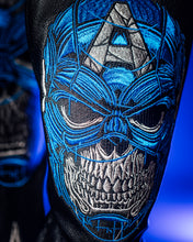 Load image into Gallery viewer, Deadman&#39;s Captain Skull Headcover
