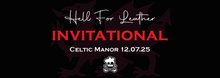 Load image into Gallery viewer, HFL Invitational 2025 - Celtic Manor
