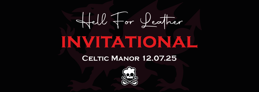 HFL Invitational 2025 - Celtic Manor