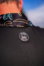 Load image into Gallery viewer, Havoc Polo - Pink &amp; Black
