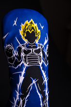 Load image into Gallery viewer, The Prince of Saiyans - Hybrid Cover
