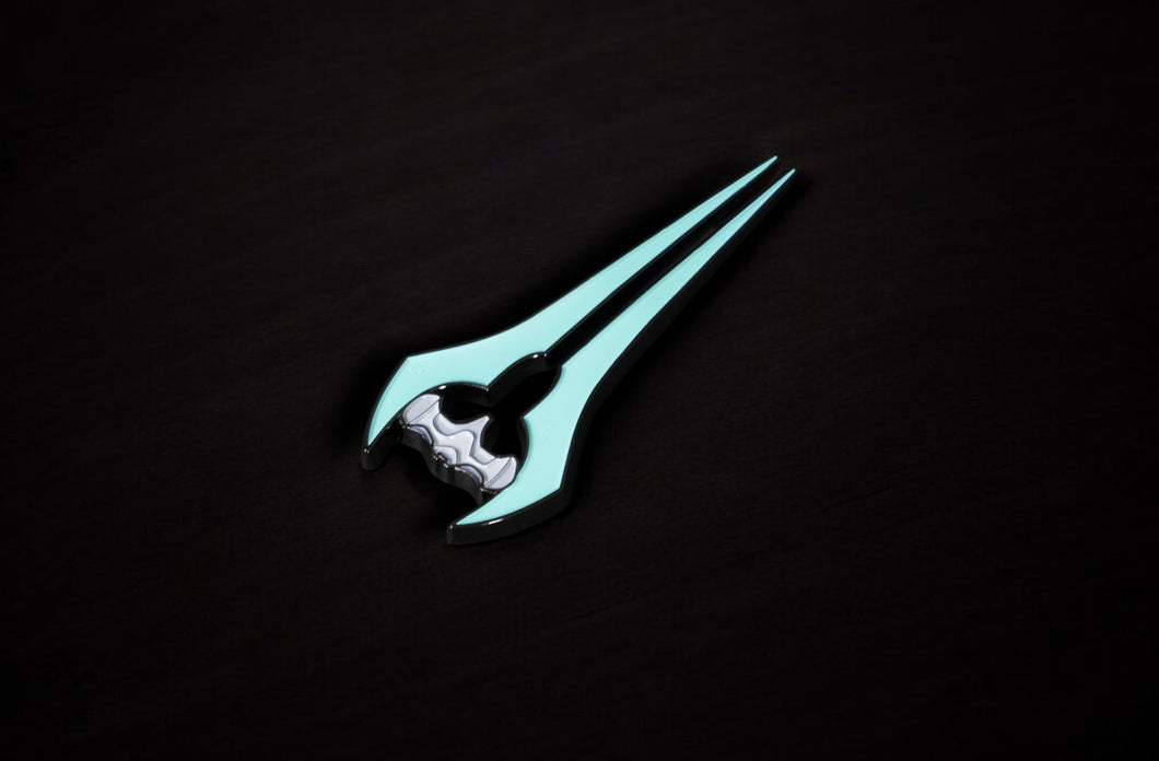 Energy Sword Divot Tool