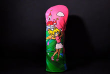 Load image into Gallery viewer, The Princess Fairway Wood Cover
