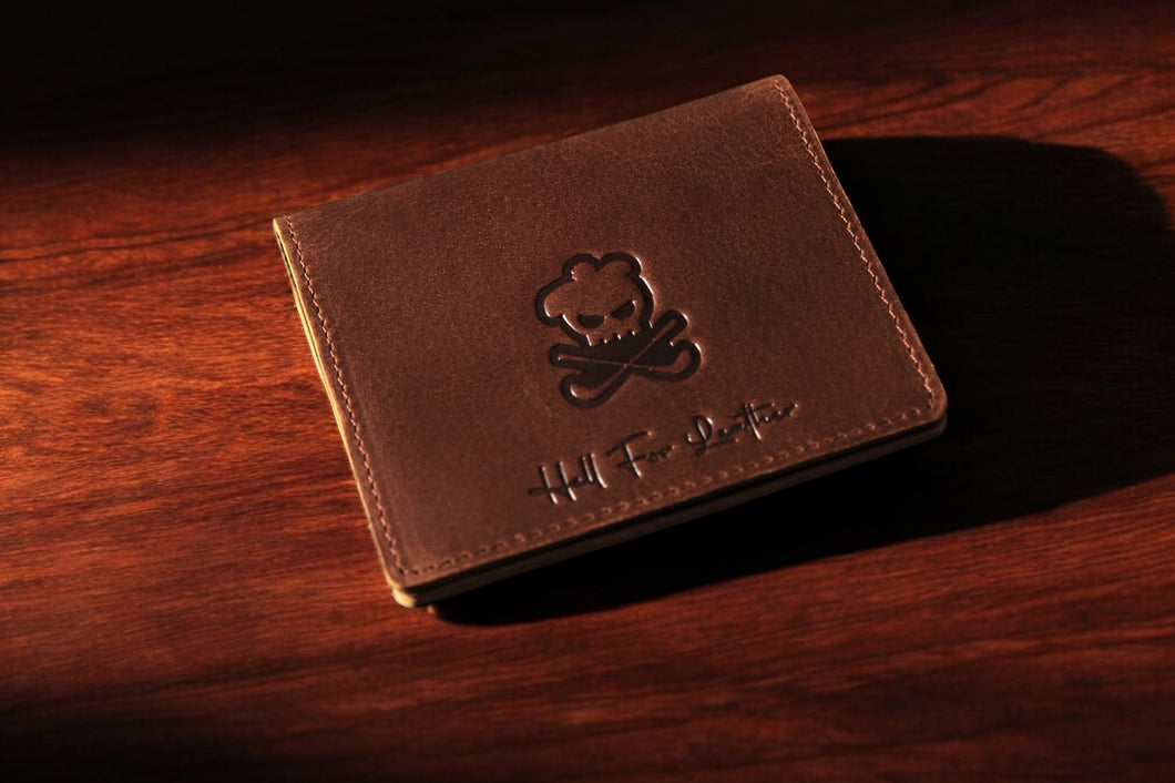 HFL 2024 Signature Card Holder Wallet