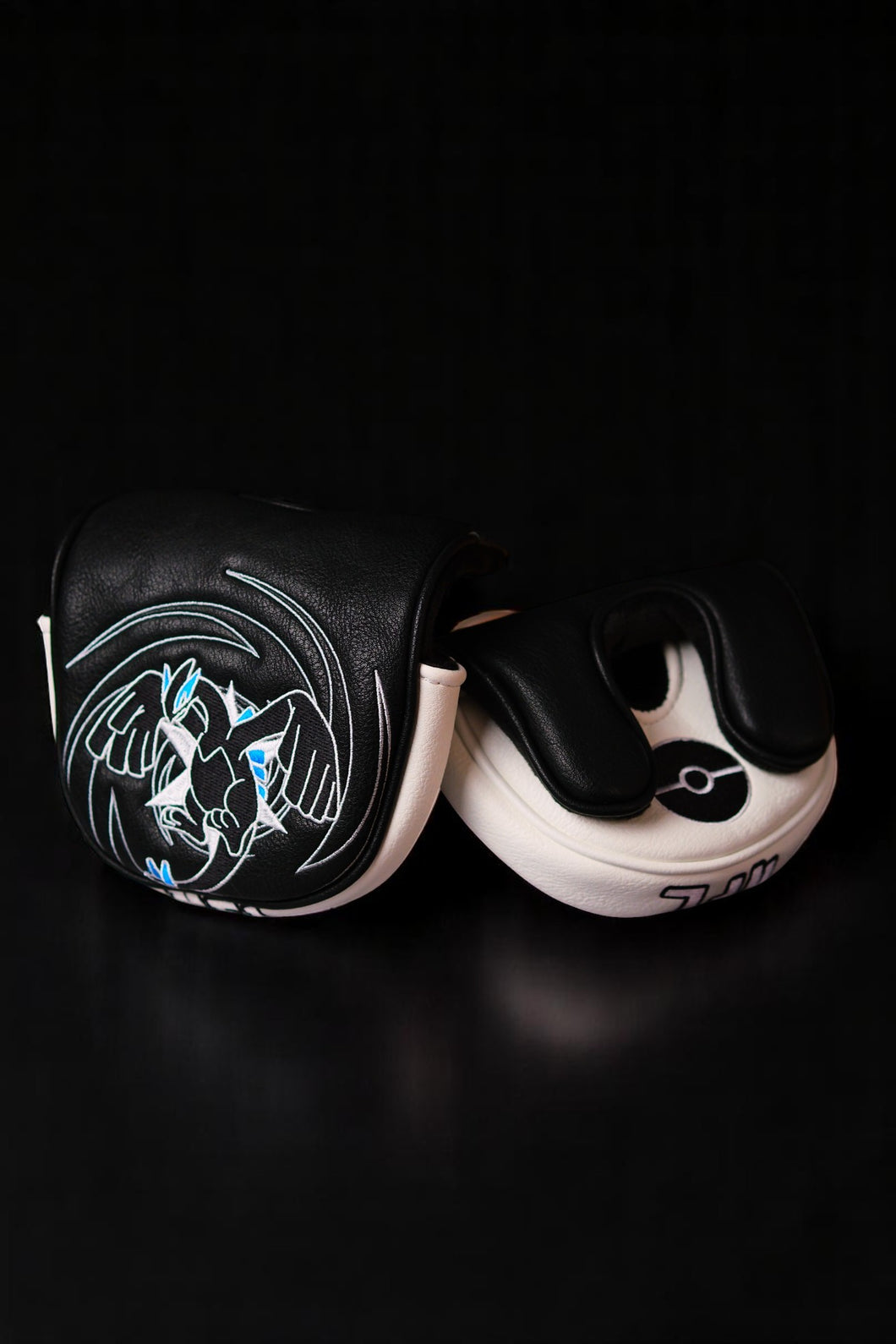 Legendary Sea Guardian - Putter Covers