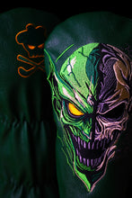 Load image into Gallery viewer, Deadman&#39;s Goblin Fairway Headcover

