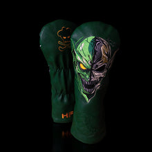 Load image into Gallery viewer, Deadman&#39;s Goblin Fairway Headcover

