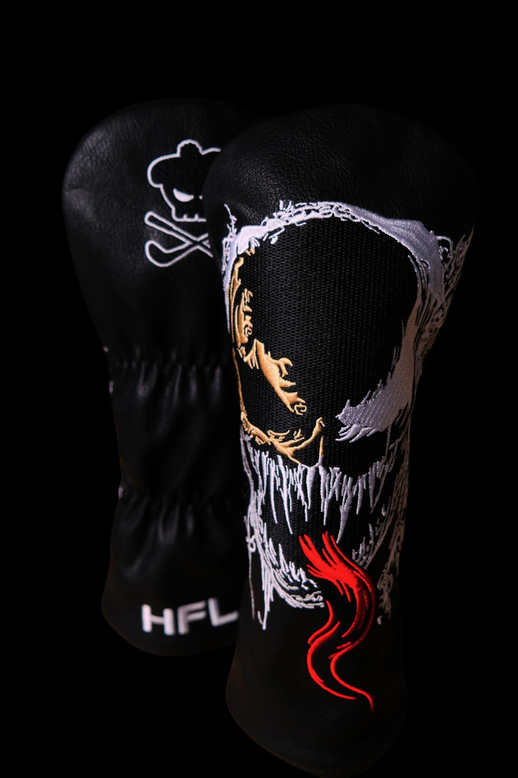 Deadman's Venom Fairway Headcover