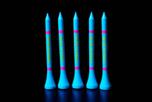 Load image into Gallery viewer, Large Golf Tees - Mix Bag
