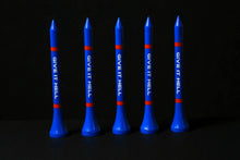 Load image into Gallery viewer, Large Golf Tees - Mix Bag
